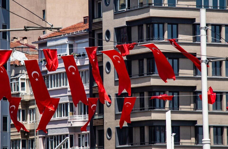 Real Estate Market in Türkiye