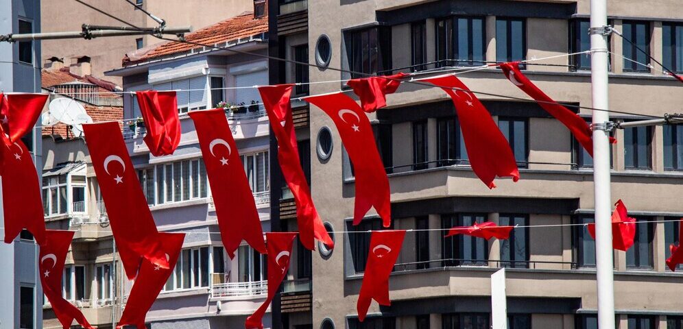 Real Estate Market in Türkiye