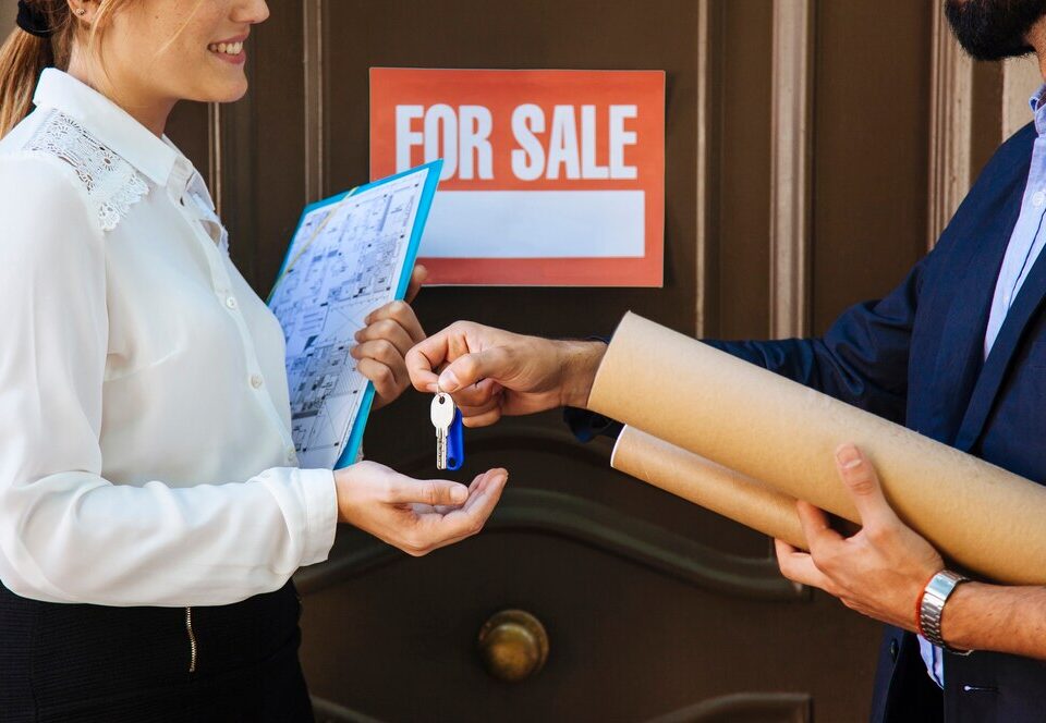 How to Buy Property in Türkiye Step by Step