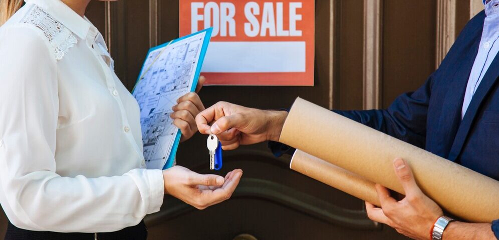 How to Buy Property in Türkiye Step by Step